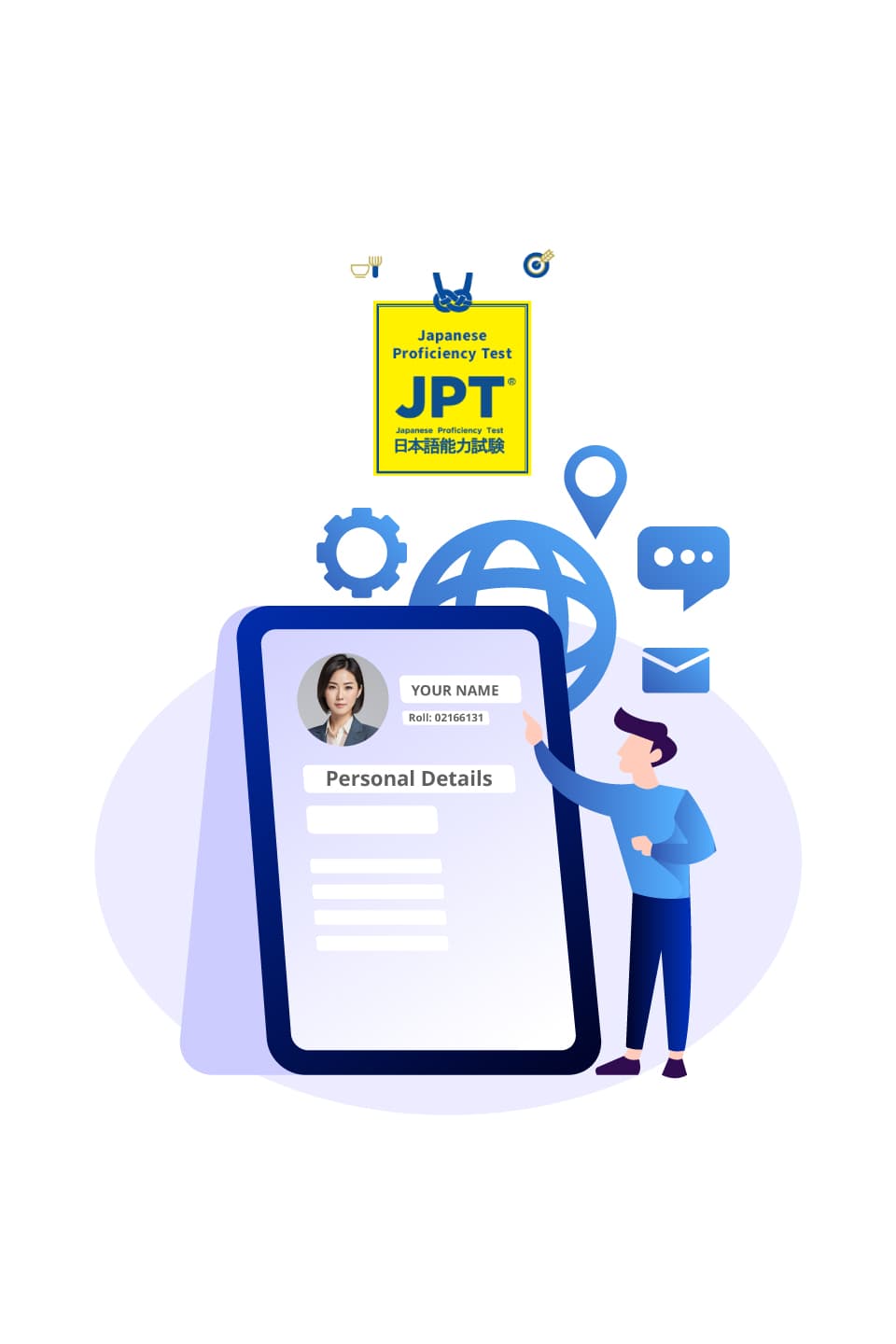 Registration side image